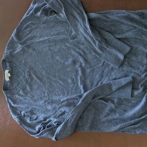 Mens Croft and Barrow sweater